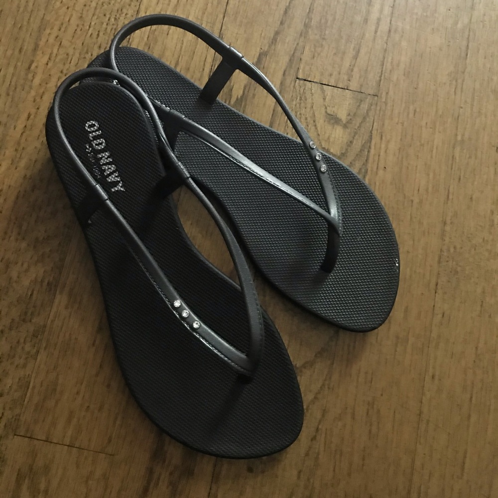 Old navy flip flop